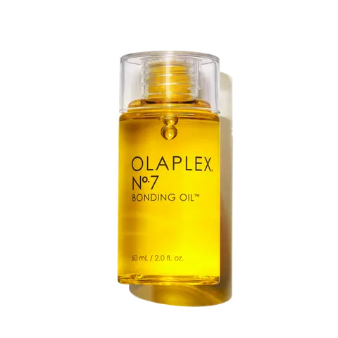 OLAPLEX Nº.7 Bonding Oil, Shine & Anti-Frizz Hair Oil with Heat Protection, Jumbo Size