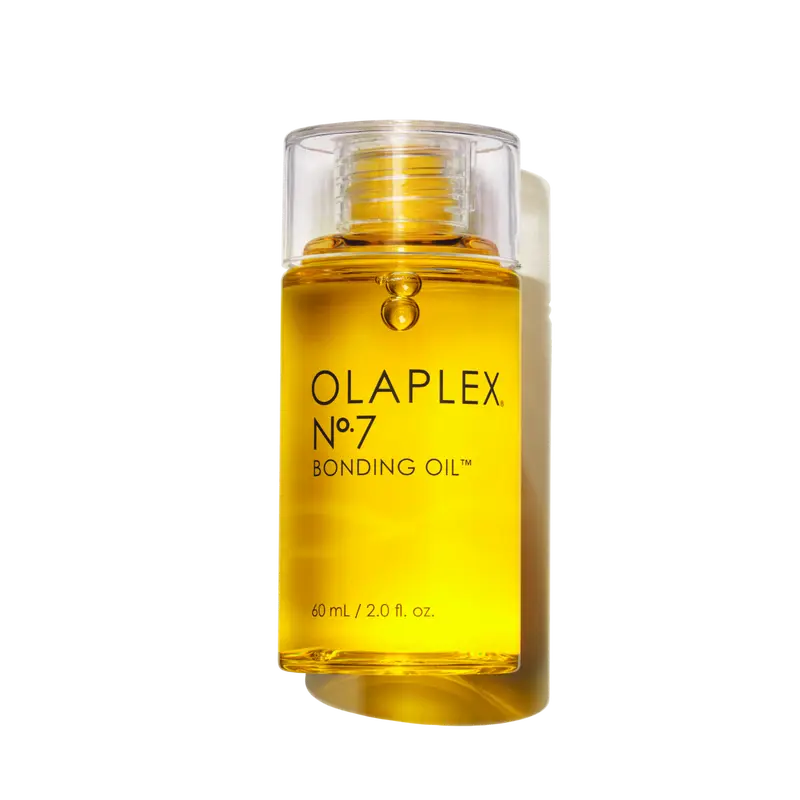 OLAPLEX Nº.7 Bonding Oil, Shine & Anti-Frizz Hair Oil with Heat Protection, Jumbo Size