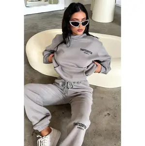 Series 6 Hoodie - Grey