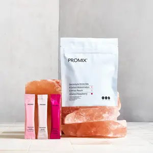 Promix Nutrition Electrolytes Powder