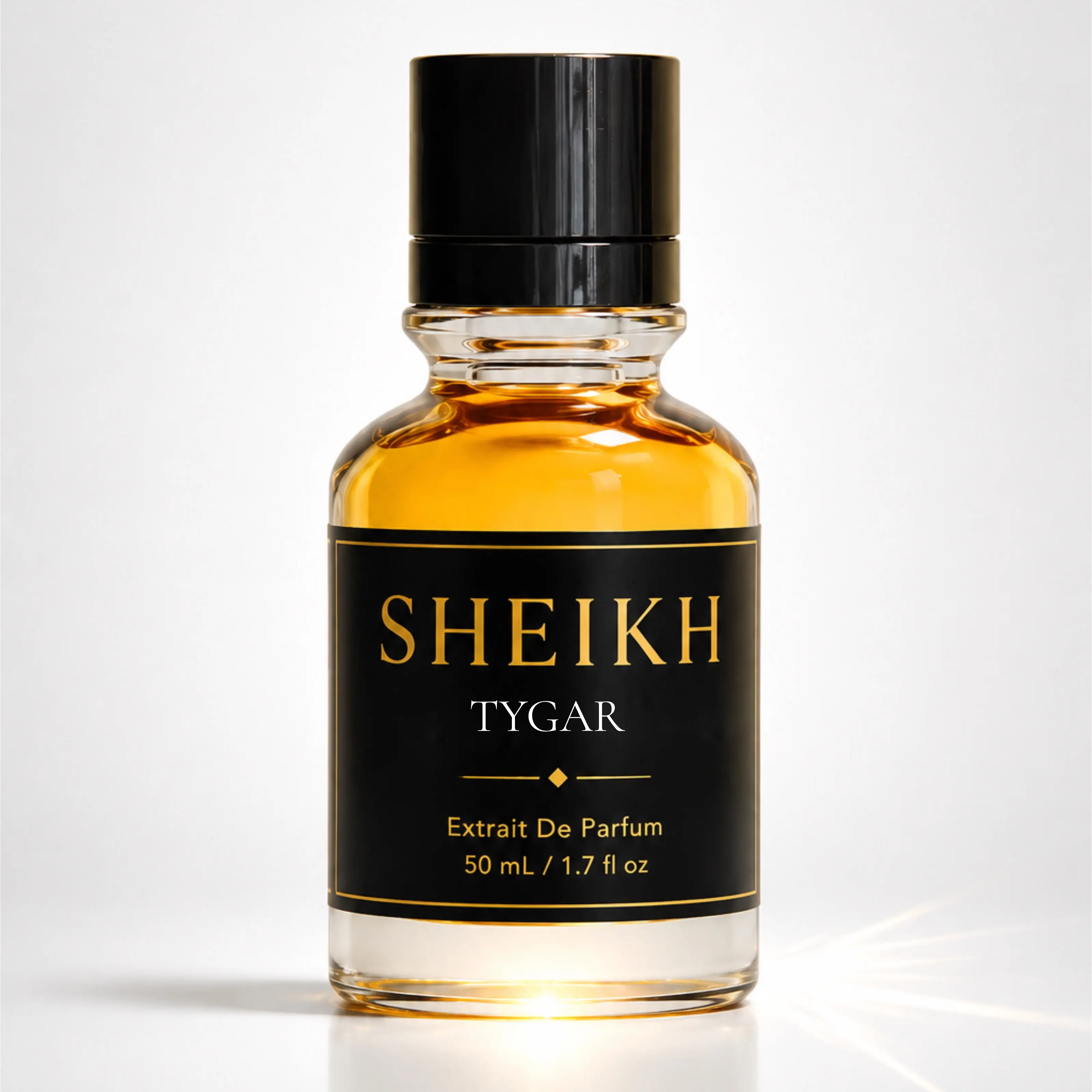 Sheikh - Tyagr