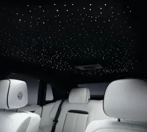 Car Roof Starlights - Bright Compact Design for Easy Installation & Versatile Use - Perfect for Car Enthusiasts & Night Drives