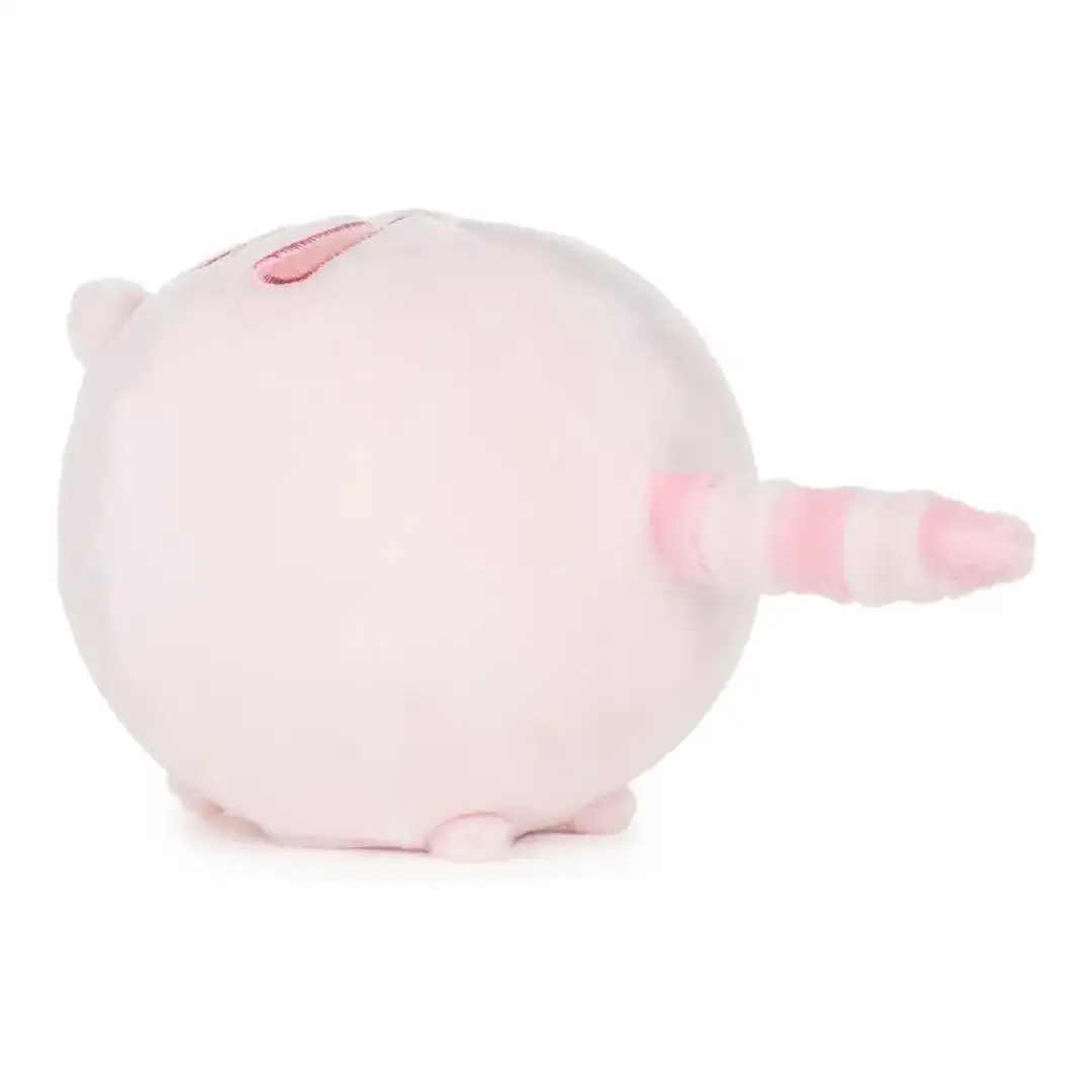 GUND Pusheen The Cat 3.5" Mystery Adorable Design Stuffed Toy, Stress Relief Cute Sensory Toy for Kids, Stress Relief Toys