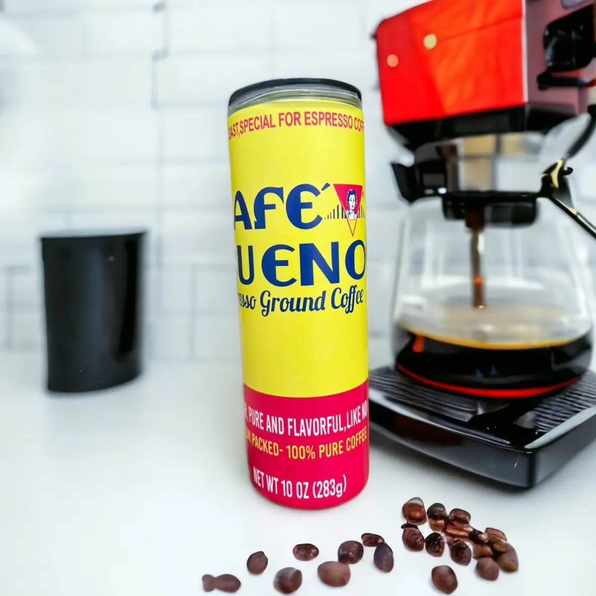 Café Bueno 20 Oz Tumbler