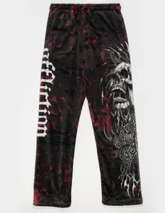 AFFLICTION Decimation Mens Lounge Pants