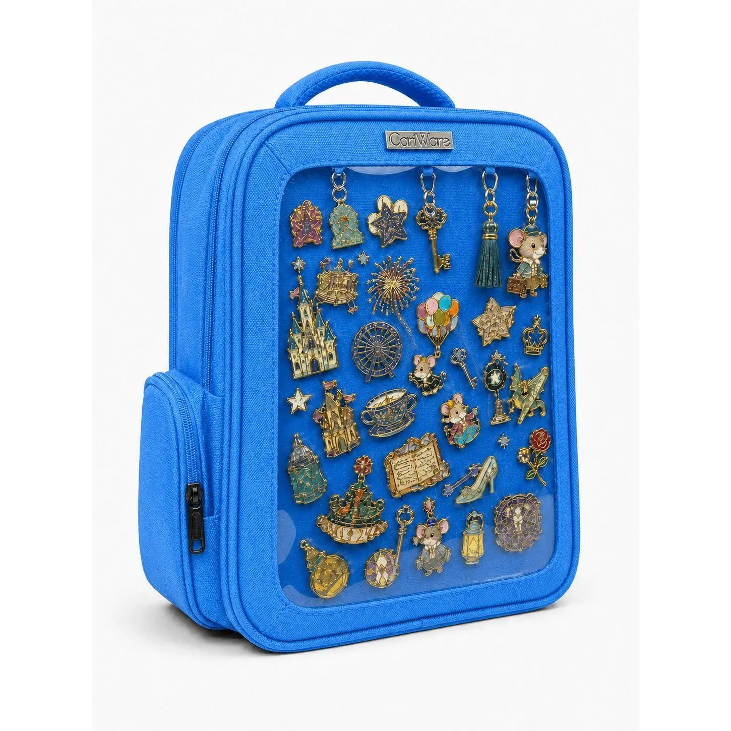 The Ultimate Ita Backpack - Medium Edition