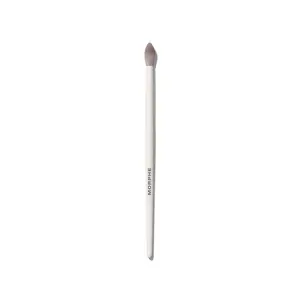Morphe M331 Tapered Blender Eyeshadow Brush Fluffy Tip for Targeted Blending and Sweeping Powders