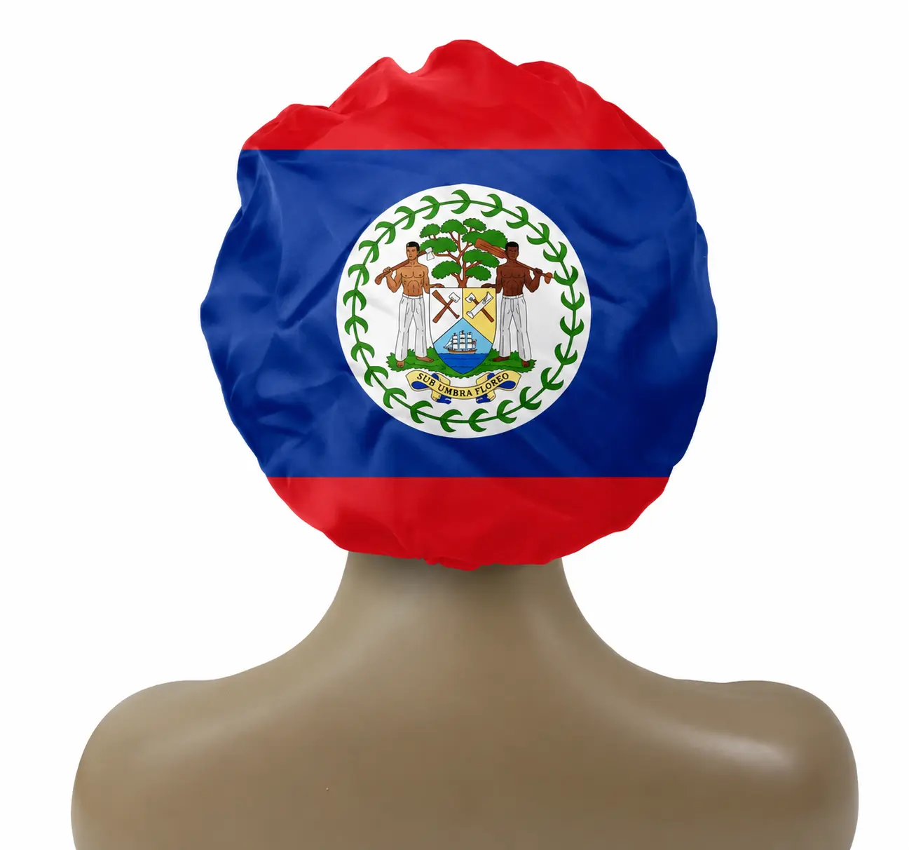 Belize bonnet