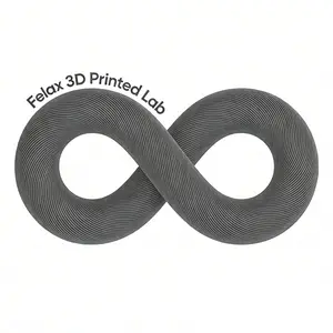 Felax 3D Printed Lab