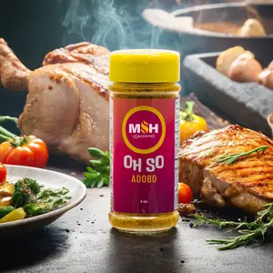 Oh So Adobo Spice Blend