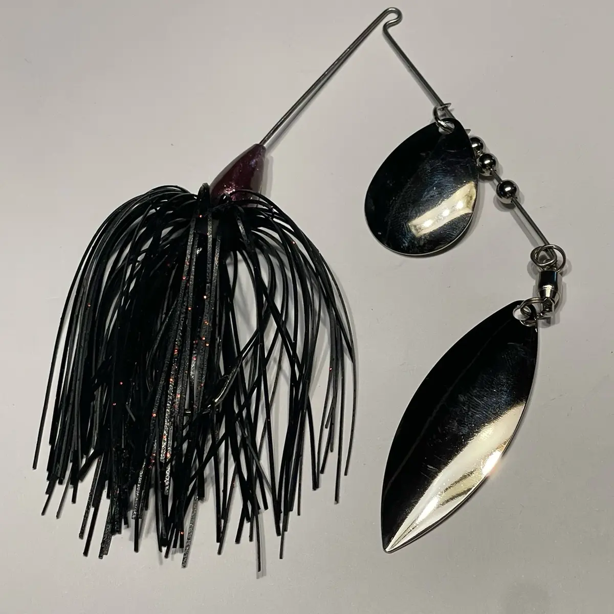 1/2 oz Spinnerbait 1/2 oz Spinnerbait