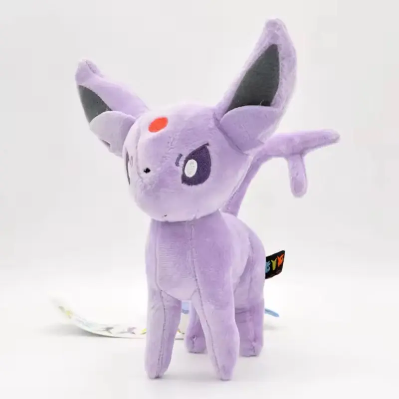 7 inch Espeon Plush Toy