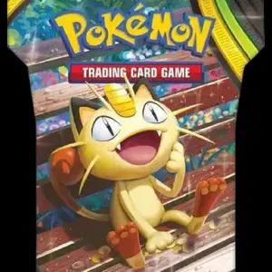 Perfect order booster pack
