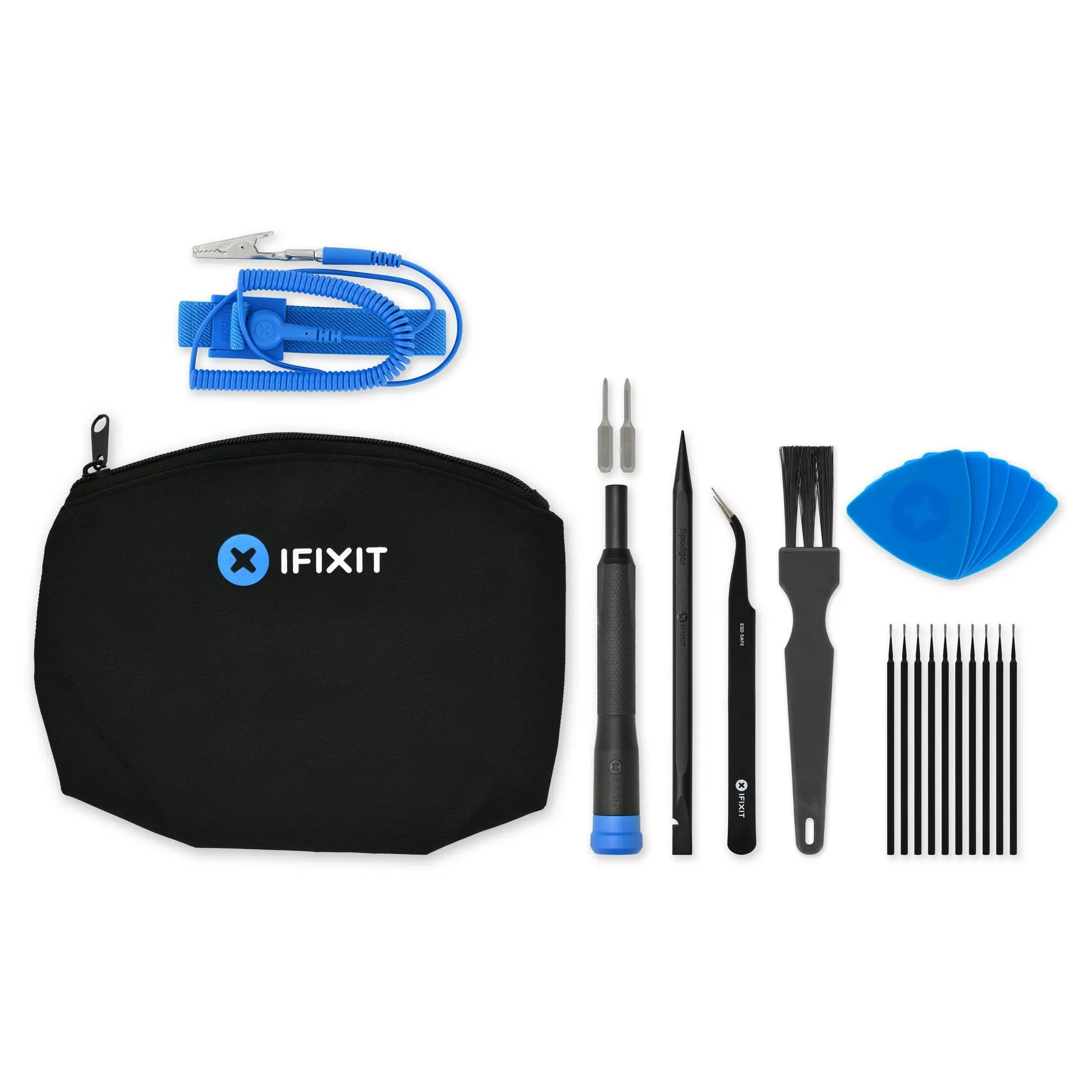 Nintendo Switch Toolkit