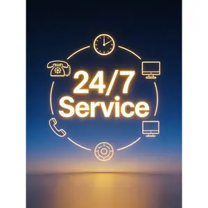 Professional Heavy-Duty Multi-Function Complete Tool Kit Set