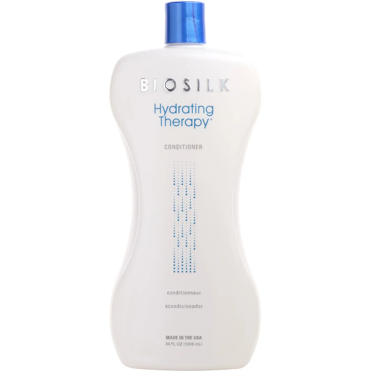 Biosilk By Biosilk Hydrating Conditioner (Packaging May Vary) For Unisex