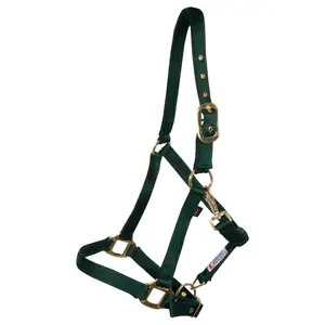 Dura-Tech Cushion Web Halter