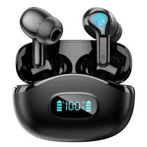 ANKRIYUL    Wireless Headphones Game Earbuds For Runing Hiking Music&Sport