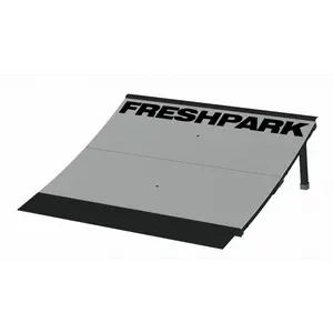RC Launch Ramp