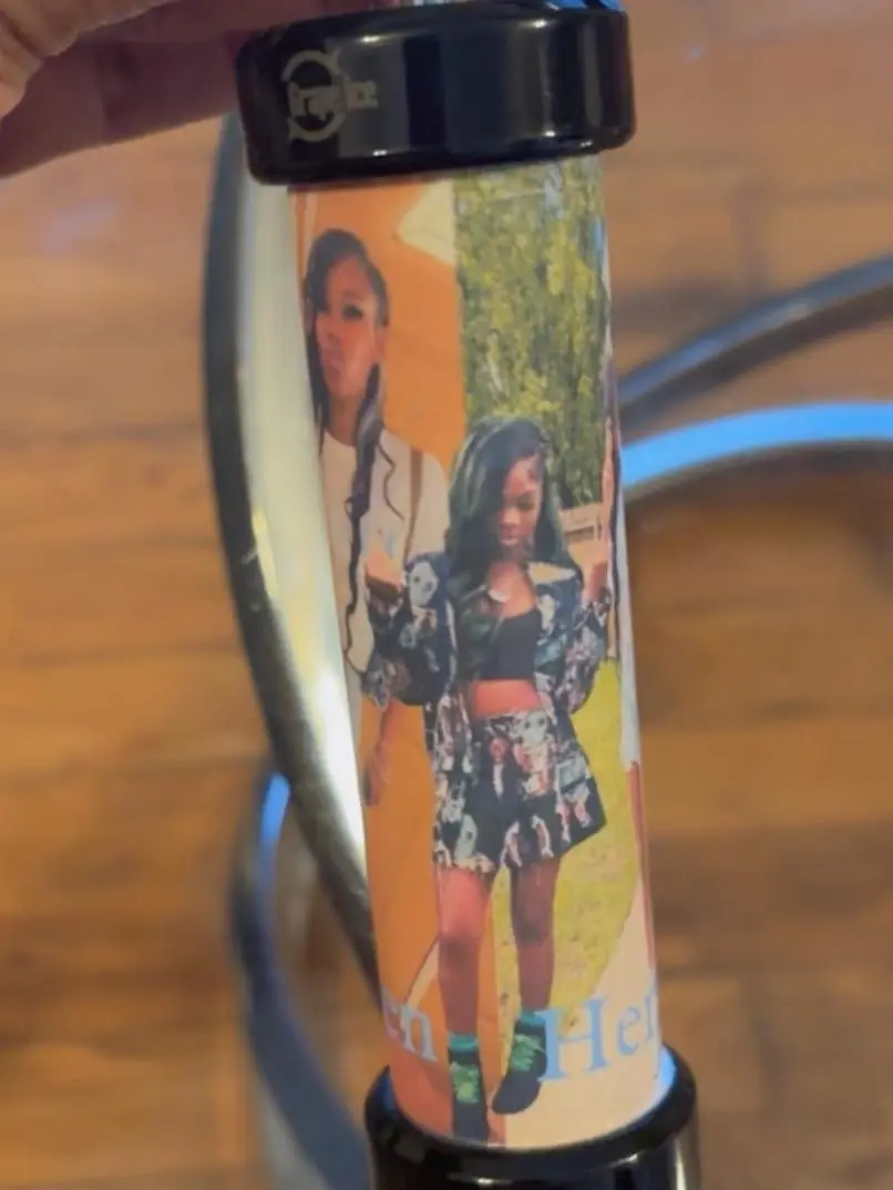 Customized Hookalit