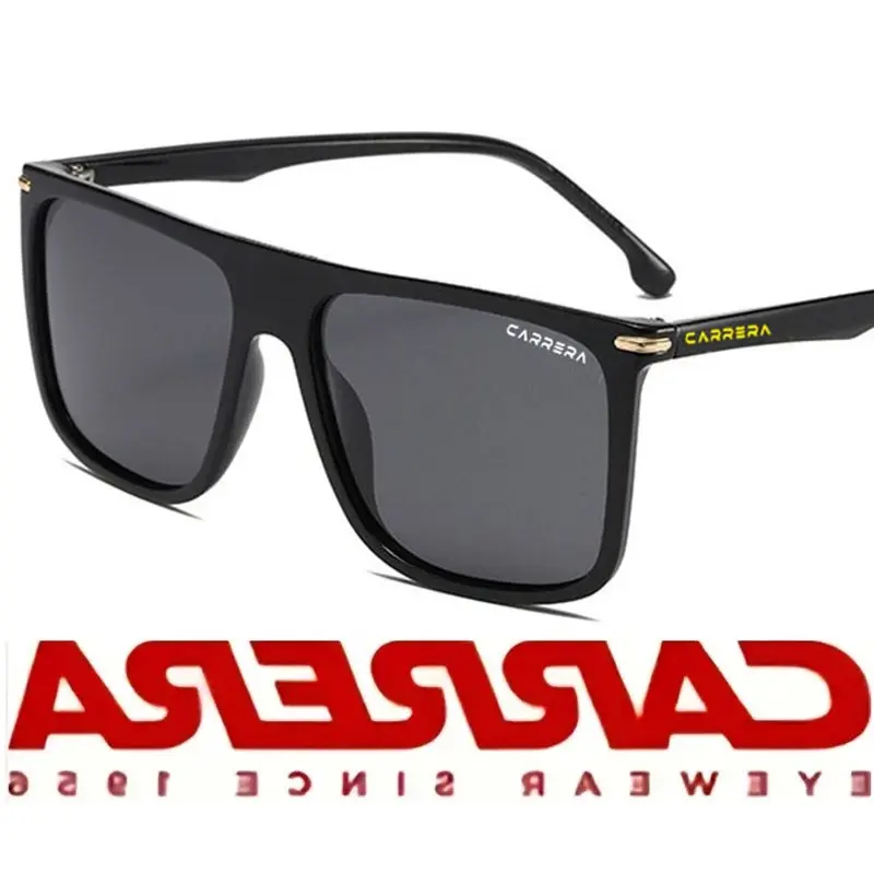 Oversized Sunglasses for Men & Women, Summer Sunglasses, Fashionable Sunglasses, Trendy Full Lens Design, UV Protection Eye Wear, Sun Protective Sunglasses, Ideal for Stylish Daily Use