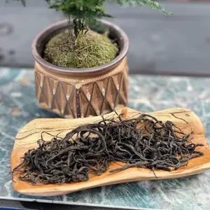 Wild Qimen Black Tea