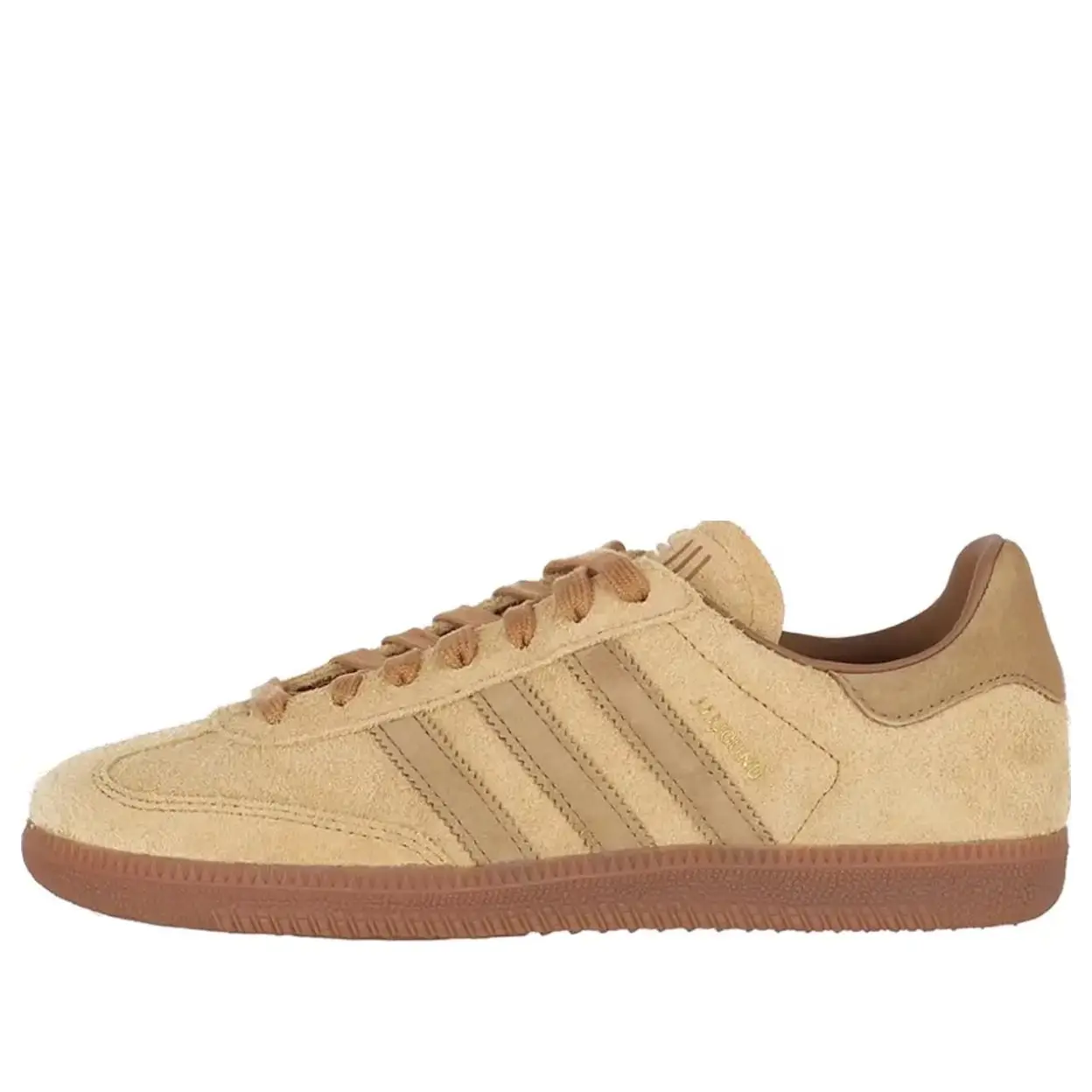 adidas x JJJJound Samba OG 'Mesa' ID8709 adidas x JJJJound Samba OG 'Mesa' ID8709