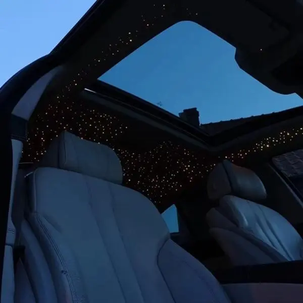 New Gen Starlight headliner Kit 1050 piece New Gen Starlight headliner Kit 1050 piece