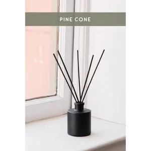 Pine Cone Oil Diffuser