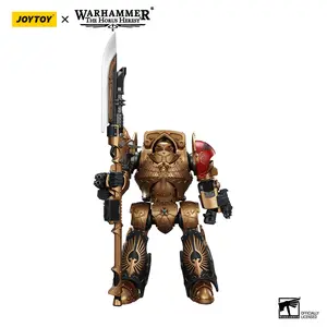 JOYTOY  1/18  Action Figure Legio Custodes Contemptor-Achillus Dreadnought JT00812