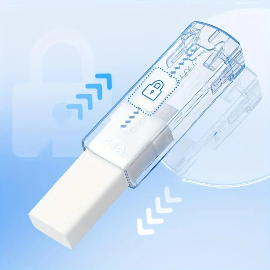 Push-Pull Eraser, No Residue, Few Shavings, Clean Eraser for Children, Push-Type Pencil Rubber, Ideal for Kids' Art Projects, Minimal Residue, Low Dust Production, Push Mechanism, Stationery Supplies, Art Materials, School Supplies