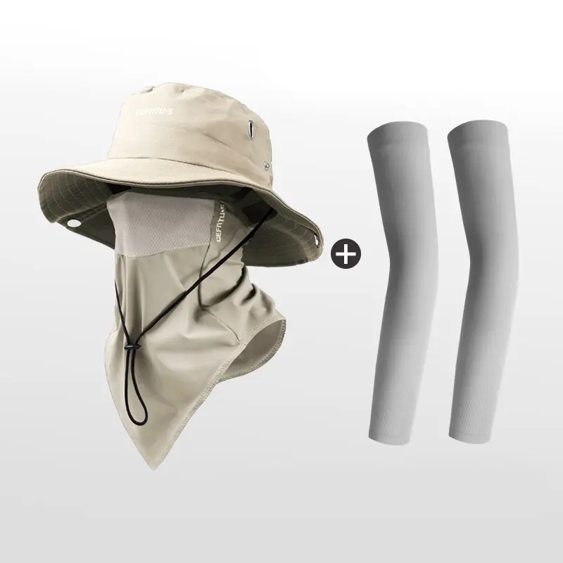 BIGWIG Unisex Sun Protection Hat with Neck Flap, Wide Brim Bucket Hat, Detachable Face Mask, Foldable Brim, Outdoor Sun Hat, Breathable Drawstring Closure, Fishing Hat, Suitable for Camping, Hiking, and Gardening Large Capacity Style Messenger Bag tiktoks