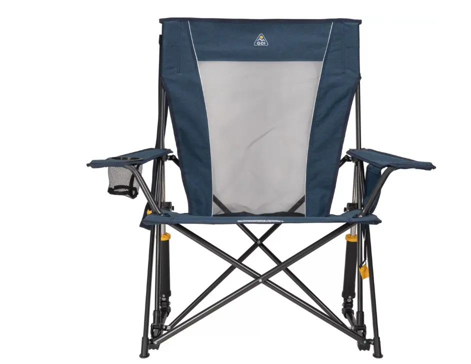 GCI Outdoor Comfort Pro Rocker XL Chair NEW SALES
