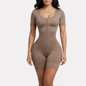 GUADALAJARA C Shapewear Bodysuit Womenswear
