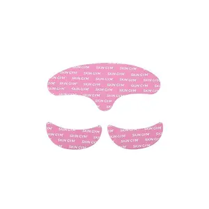 Skin Gym Re-Usable Mask Pack