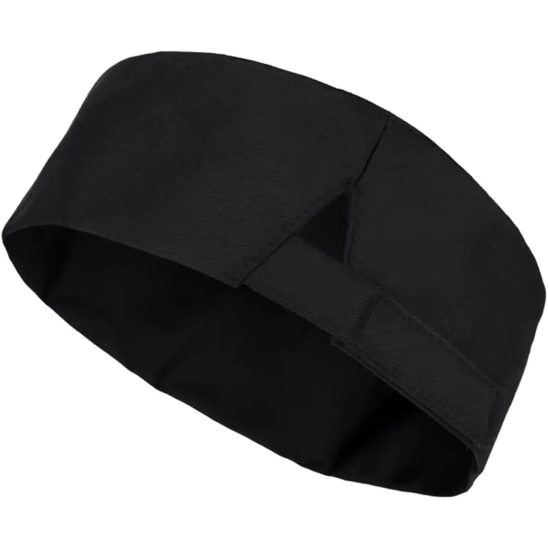 Unisex Durable Adjustable Chef Hat - Extra Large Sizes XL, XXL & Up, Breathable Mesh Top for Cooking, Baking