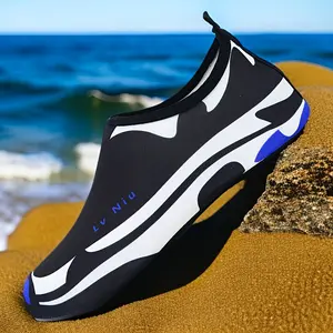 Men's and women's quick-dry water shoes