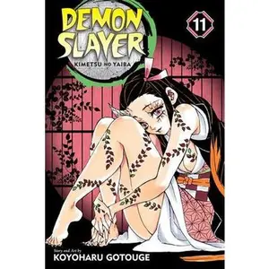 Demon Slayer: Kimetsu No Yaiba, Vol. 11 -- Koyoharu Gotouge - Paperback