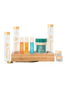 AGELESS GEN SKINCARE LAB™ STARTER KIT
