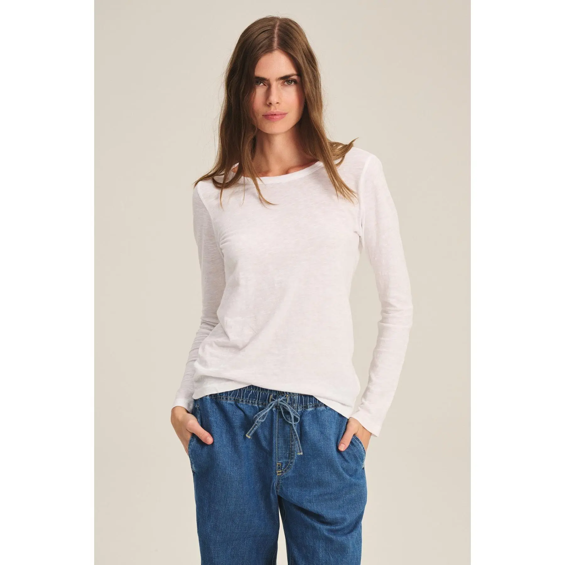 LIZZIE TEE