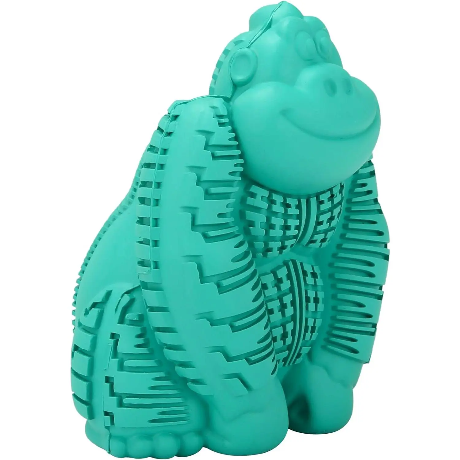 Arm & Hammer Gorilla Dental Chew Toy Arm & Hammer Gorilla Dental Chew Toy