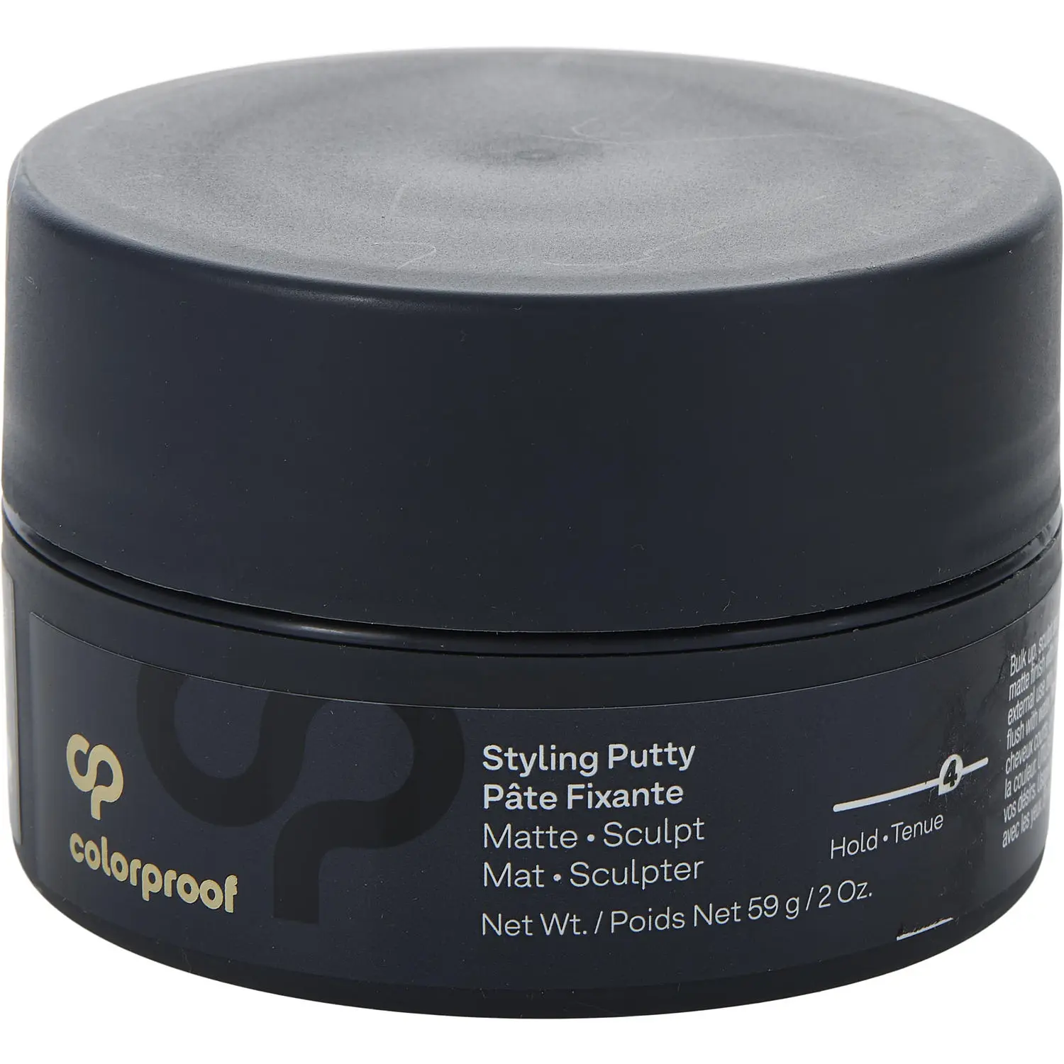Colorproof By Colorproof Styling Putty For Unisex