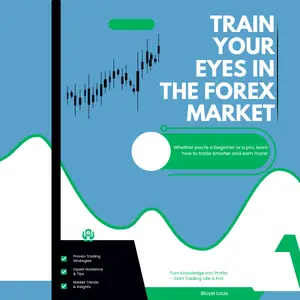 Train Your Eyes In The Forex Market