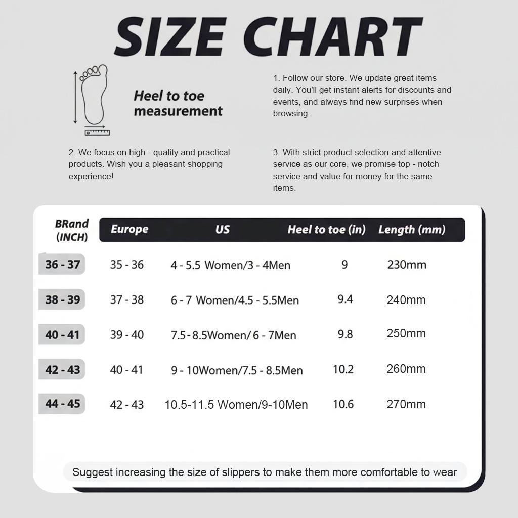 Fuzzy Warm Winter Slippers for Women Men Soft Plush Lined Comfy Thick Non-Slip House Shoes Indoor Outdoor