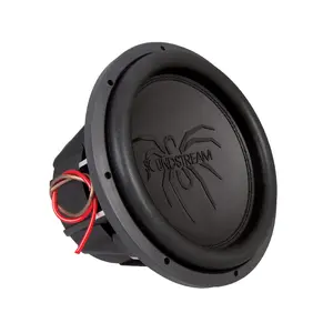 T5.124 | Tarantula T5 2,000W 12" Dual 4-Ohm Subwoofer