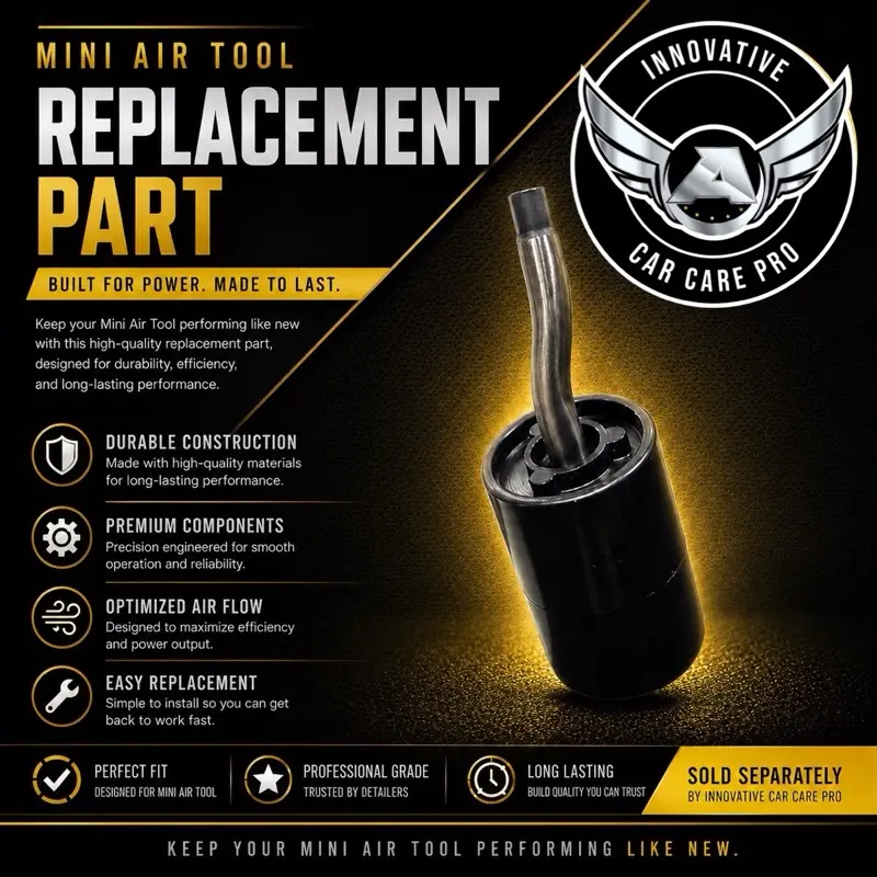 Replacement bearings