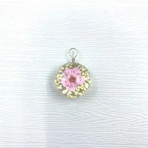 DIY Bead Accessory – Extra Connector & Charm Parts for Beaded Crafts | Add-On Piece for Bracelets & Car Hangers