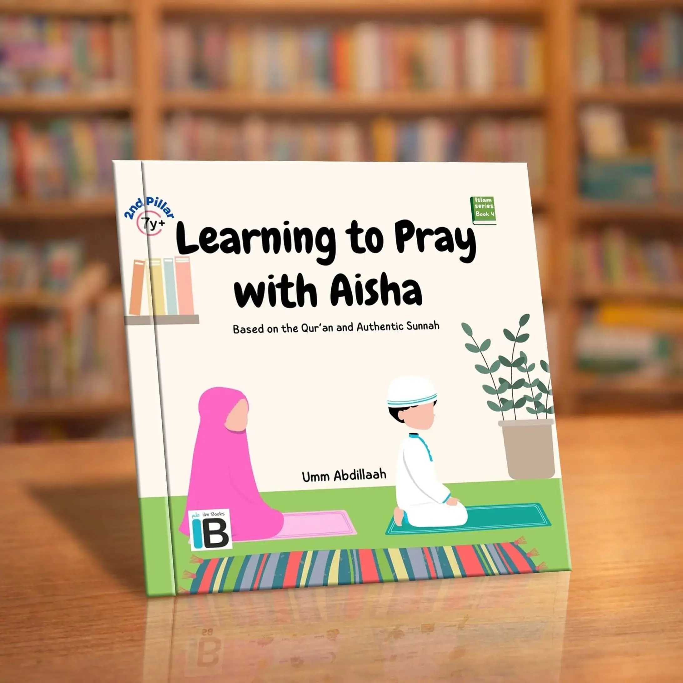 My First Guide to Prayer