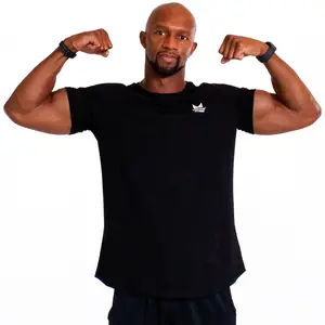 Big Mike Performance Tee