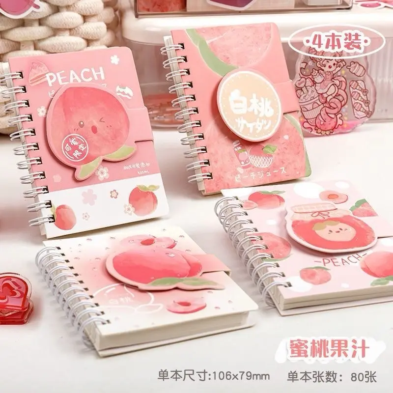 Small note book